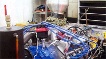 iron V alloy photo 3